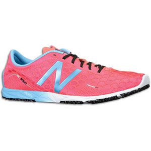 New Balance 5000   Womens   Track & Field   Shoes   Pink/Blue