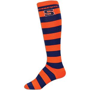 For Bare Feet College Crew Sock   Womens   For All Sports   Fan Gear