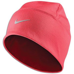 Nike LW Wool Skully   Running   Clothing   Pink Clay