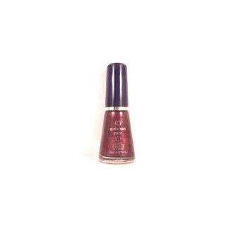 Covergirl Continuous Color 3 in 1 Nail Polish   #160