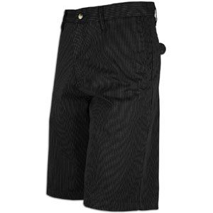 Volcom Frickin Stripe Chino Short   Mens   Casual   Clothing   New