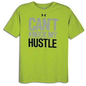 Under Armour Graphic T Shirt   Mens   Casual   Clothing   Velocity
