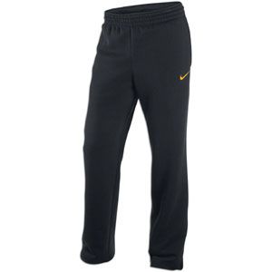 Nike Kobe KB24 Fleece Pant   Mens   Basketball   Clothing   Black