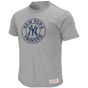 Mitchell & Ness MLB On Deck Circle T Shirt   Mens   Baseball   Fan