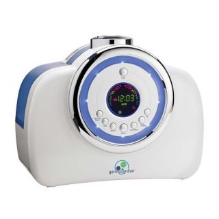 Germ Guardian Digital Ultrasonic Humidifier H3000