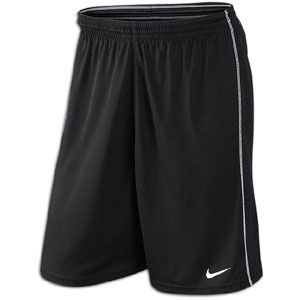 Nike Libretto Short   Mens   Soccer   Clothing   Black/White