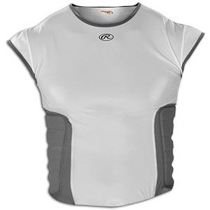 Rawlings XRD 3 Piece Protective Shirt   Mens   Football   Clothing