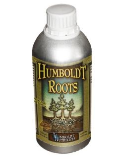 Humboldt Roots Plant Nutrients Hydroponics (50/125/250/500ml/0.5/1
