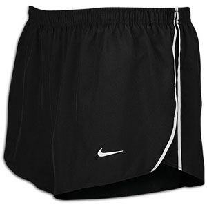 Nike Fundamental 2 Split Short   Mens   Running   Clothing   Black