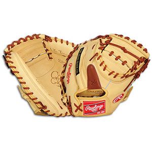 Rawlings Gold Glove GGPCM33X Catchers Mitt   Mens   Baseball   Sport