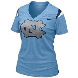 Nike College Replica T Shirt   Womens   For All Sports   Fan Gear