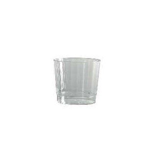 WNACC10240   Classic Crystal Fluted Tumblers: Kitchen
