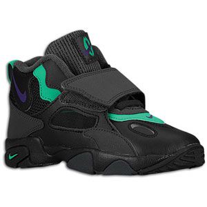 Nike Speed Turf   Boys Toddler   Deion Sanders   Black/Court Purple