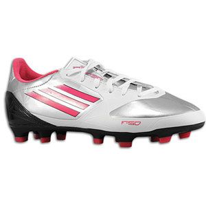 adidas F30 TRX FG   Womens   Soccer   Shoes   Metallic Silver/Bright