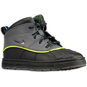 Nike ACG Woodside II   Boys Toddler   Casual   Shoes   Black/Dark