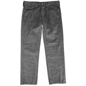 Levis 562 Loose Tapered Fit Jean   Mens   Skate   Clothing   Grey