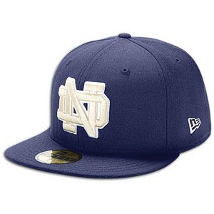 New Era 59Fifty College Cap   Mens   For All Sports   Fan Gear