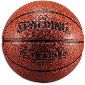 Spalding Oversized Training Basketball   Mens   Basketball   Sport