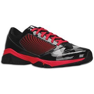 Under Armour Yard Trainer   Mens   Baseball   Shoes   Black/Red