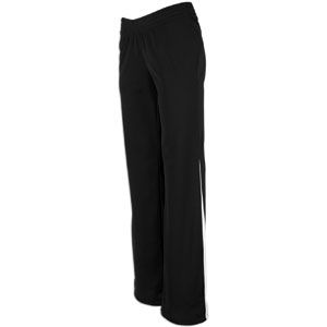Under Armour Hype Pant   Womens   Volleyball   Clothing   Black/White