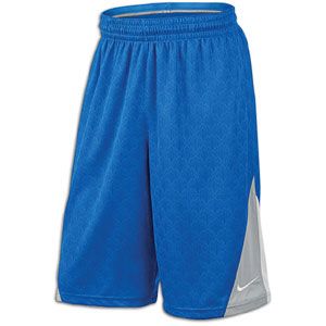 Nike Kobe Striker Short   Mens   Basketball   Clothing   Photo Blue