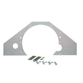 Competition Engineering C4030 Aluminum Mid Mount Motor Plate  