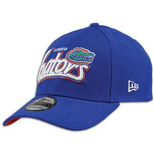 New Era College 39Thirty Tailswoop Cap   Mens   For All Sports   Fan