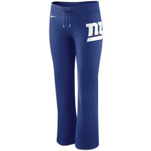 Nike NFL Tailgater Fleece Pant   Womens   Football   Fan Gear
