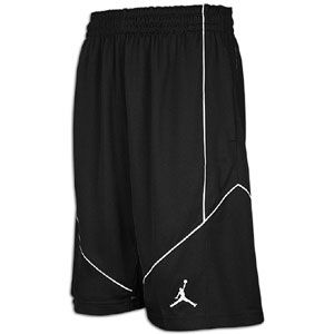 Jordan Aero Fly Mania Short   Mens   Basketball   Clothing   Black