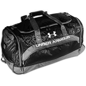 Under Armour Victory XL Duffle   For All Sports   Accessories   Black