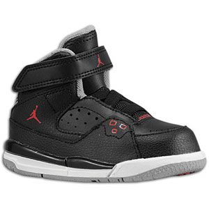Jordan SC 1   Boys Toddler   Basketball   Shoes   Black/Gym Red