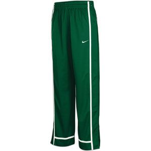 Nike Tear Away Pant II   Mens   Basketball   Clothing   Dark Green