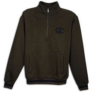 Champion 1919 Fleece 1/2 Zip Sweater   Mens   Casual   Clothing