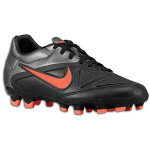 Nike CTR360 Trequartista II FG   Womens   Soccer   Shoes   Black