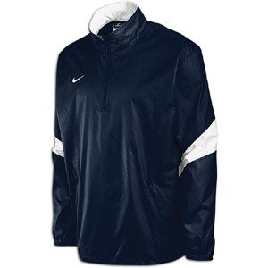Nike Halfback Pass Pullover   Mens   For All Sports   Clothing   Navy