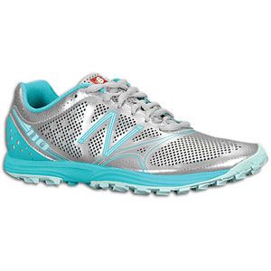 New Balance 110   Womens   Running   Shoes   Ceramic/Teal