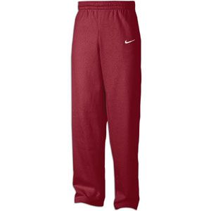 Nike Core Open Bottom Fleece Pant   Mens   For All Sports   Clothing