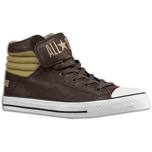 Converse PC Primo Leather   Mens   Basketball   Shoes   Chocolate