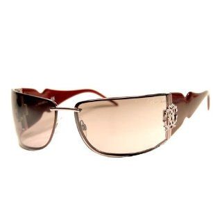 Roberto Cavalli AGLAIA 245S Sunglasses Color 124 Clothing