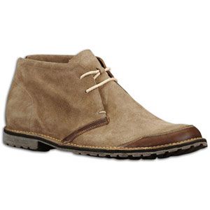 Timberland Earthkeepers Rugged Handcrafted Chukk   Mens   Casual