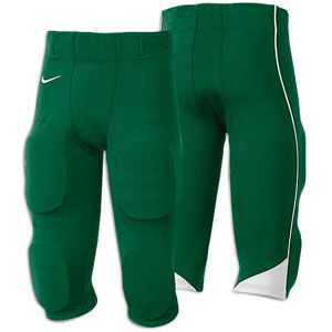 Nike Destroyer Game Pant   Mens   Football   Clothing   Dark Green