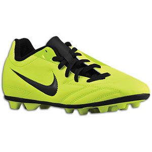 Nike Total90 Exacto IV FG   Boys Grade School   Soccer   Shoes   Volt