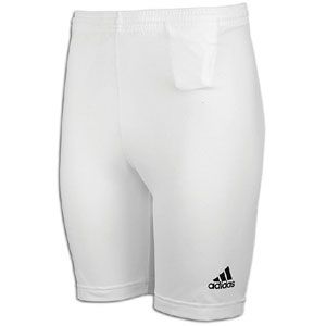 adidas Samba Tight   Mens   Soccer   Clothing   White/Black