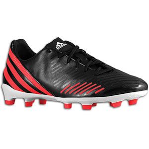 adidas Predator Absolion LZ TRX FG   Mens   Soccer   Shoes   Black