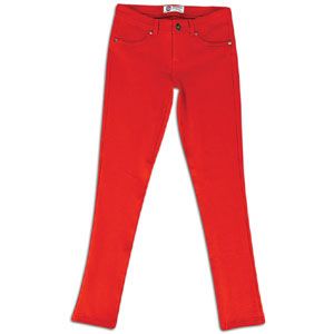 Southpole Moleton Pants   Womens   Casual   Clothing   Red