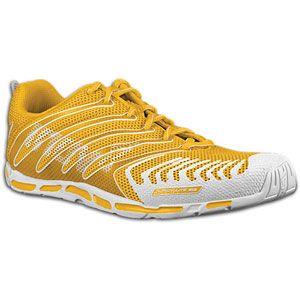 Inov 8 Road X 155   Mens   Running   Shoes   Yellow/White