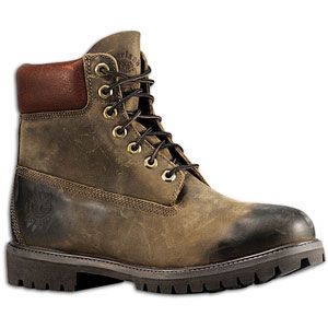 Timberland 6 Premium Boot   Mens   Casual   Shoes   Canteen