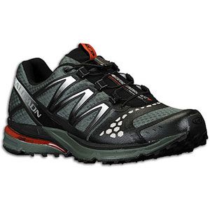 Salomon XR Crossmax Neutral   Mens   Running   Shoes   Tt/Black/Moab