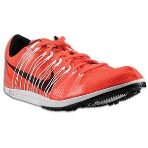 Nike Zoom Matumbo 2   Mens   Track & Field   Shoes   Bright Crimson