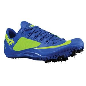 Nike Zoom Superfly R4   Mens   Track & Field   Shoes   Game Royal